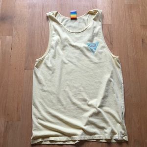 Vans tank top